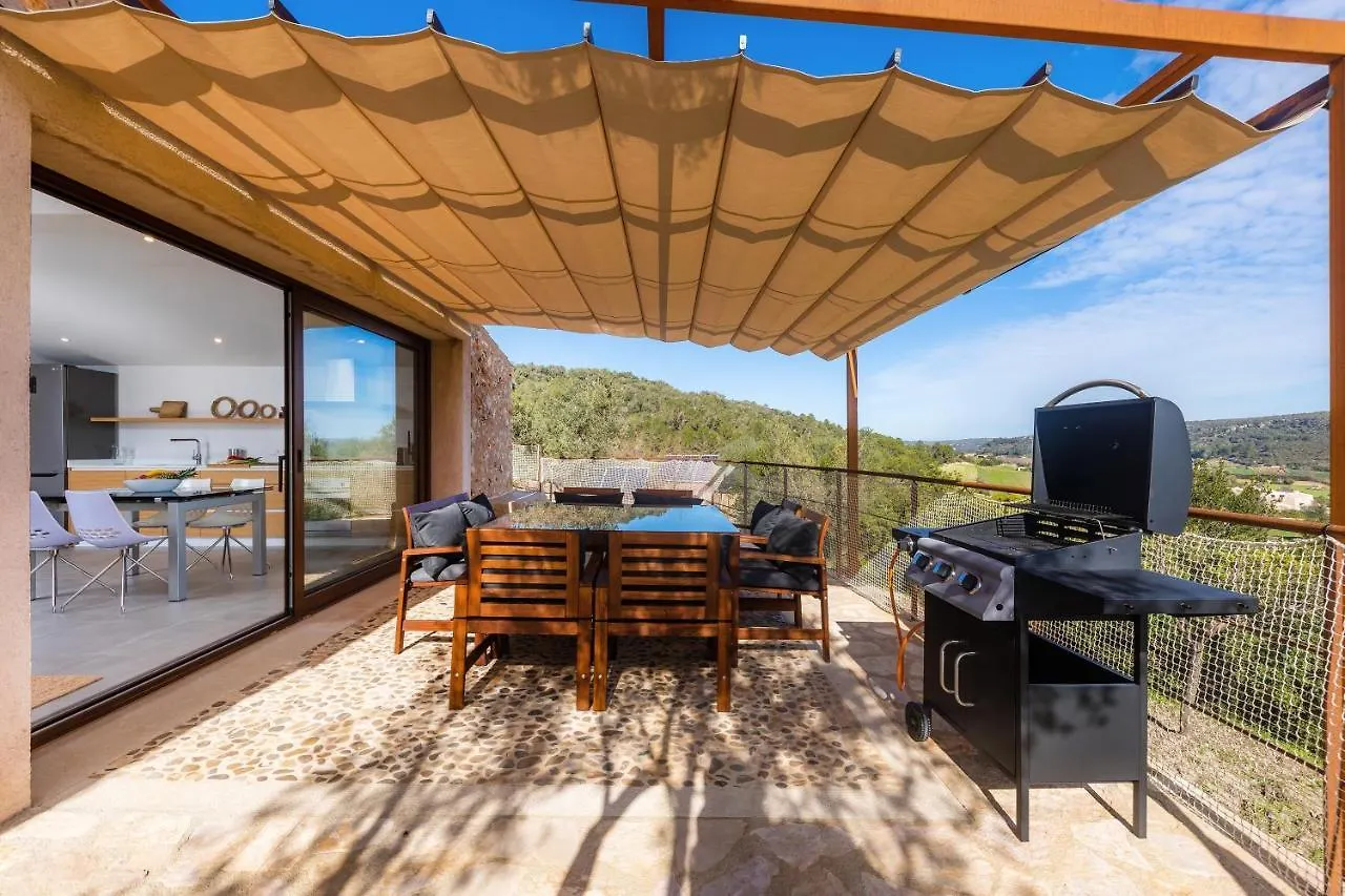Holiday home Can Jaume Manacor