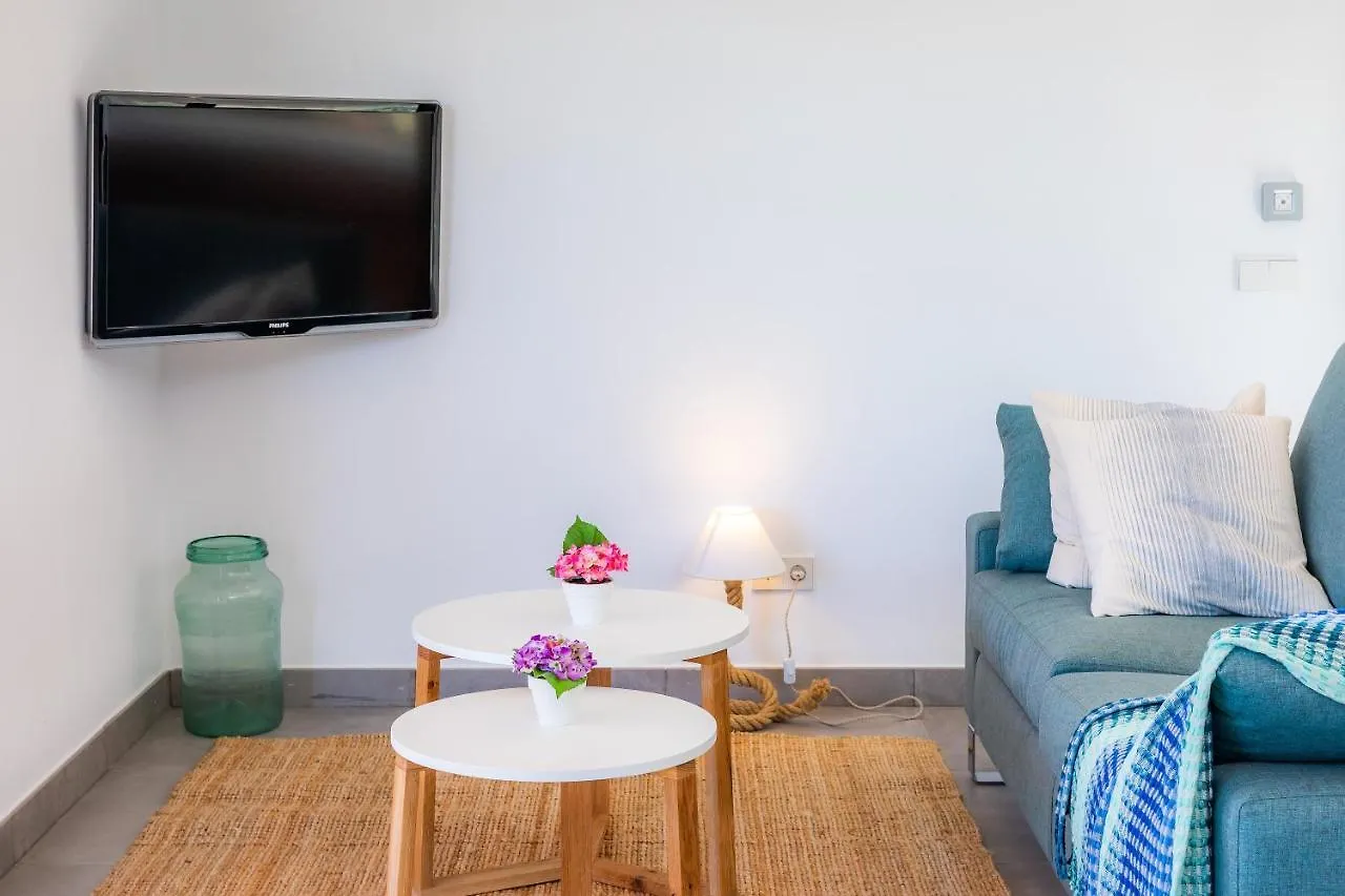 Can Jaume Manacor  Holiday home