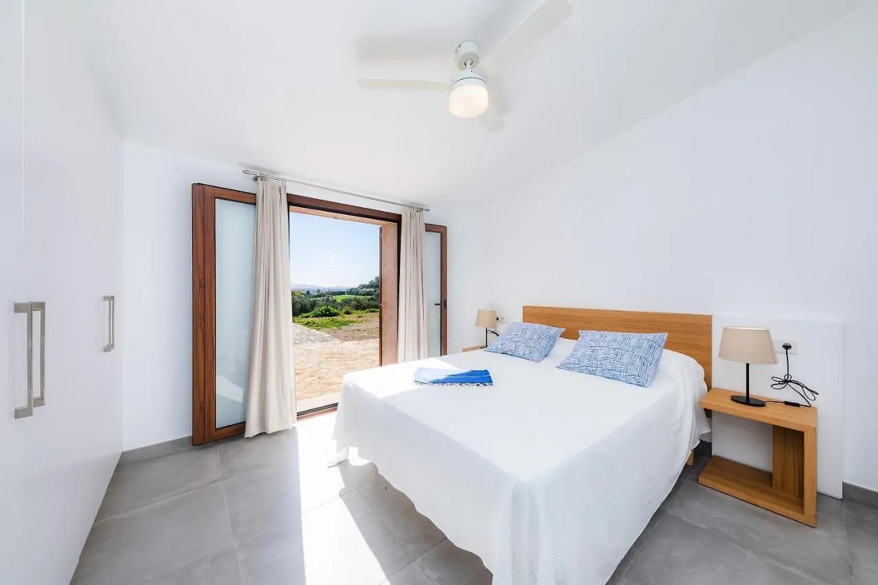 Holiday home Can Jaume Manacor  Spain