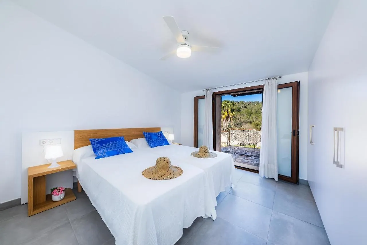 Holiday home Can Jaume Manacor