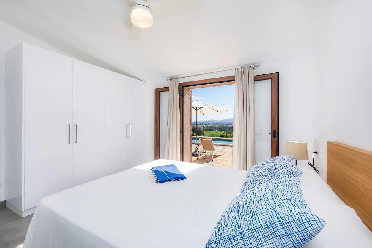 Holiday home Can Jaume Manacor  Spain