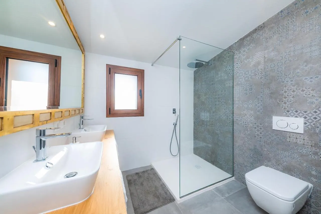 Can Jaume Manacor  Holiday home Manacor (Mallorca)