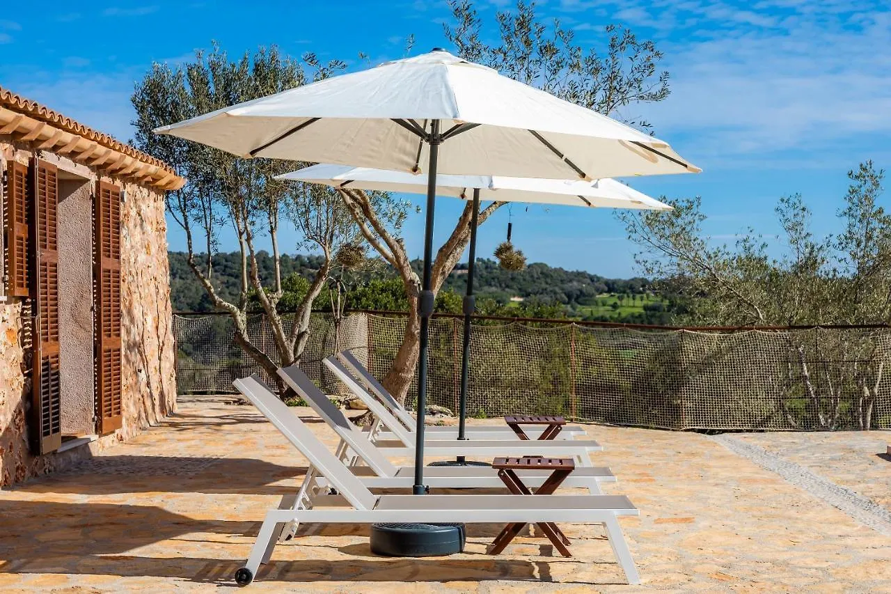 Holiday home Can Jaume Manacor