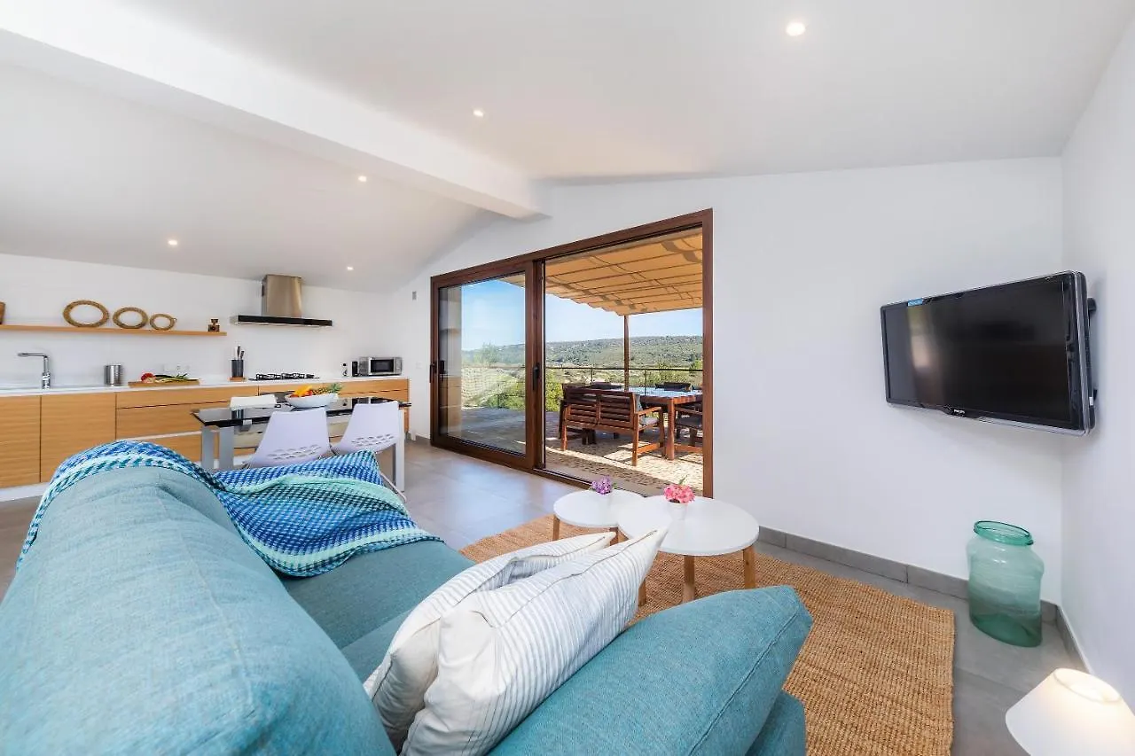 Can Jaume Manacor  Holiday home Manacor (Mallorca)