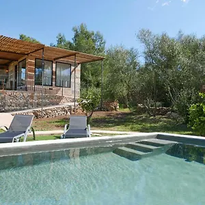 Ferienhaus Es Mirador - Adults Only, Manacor (Mallorca)