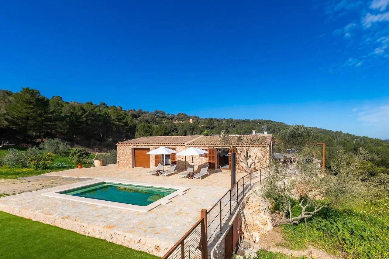 Can Jaume Manacor  Hébergement de vacances